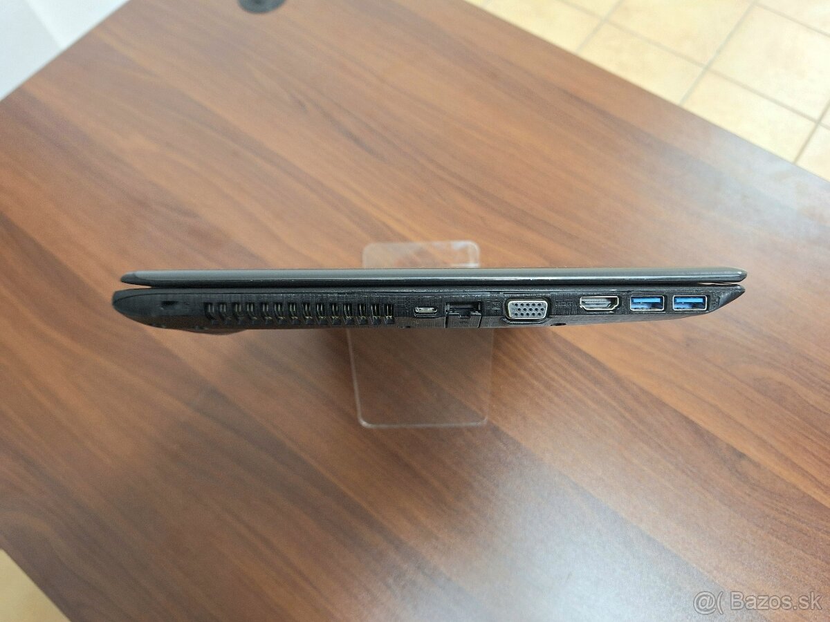 Acer Aspire E15 - 6