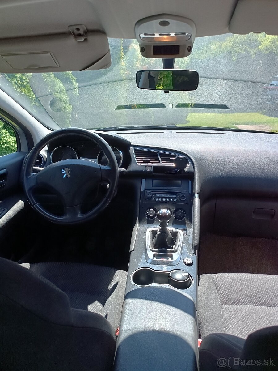 Peugeot 3008 - 6