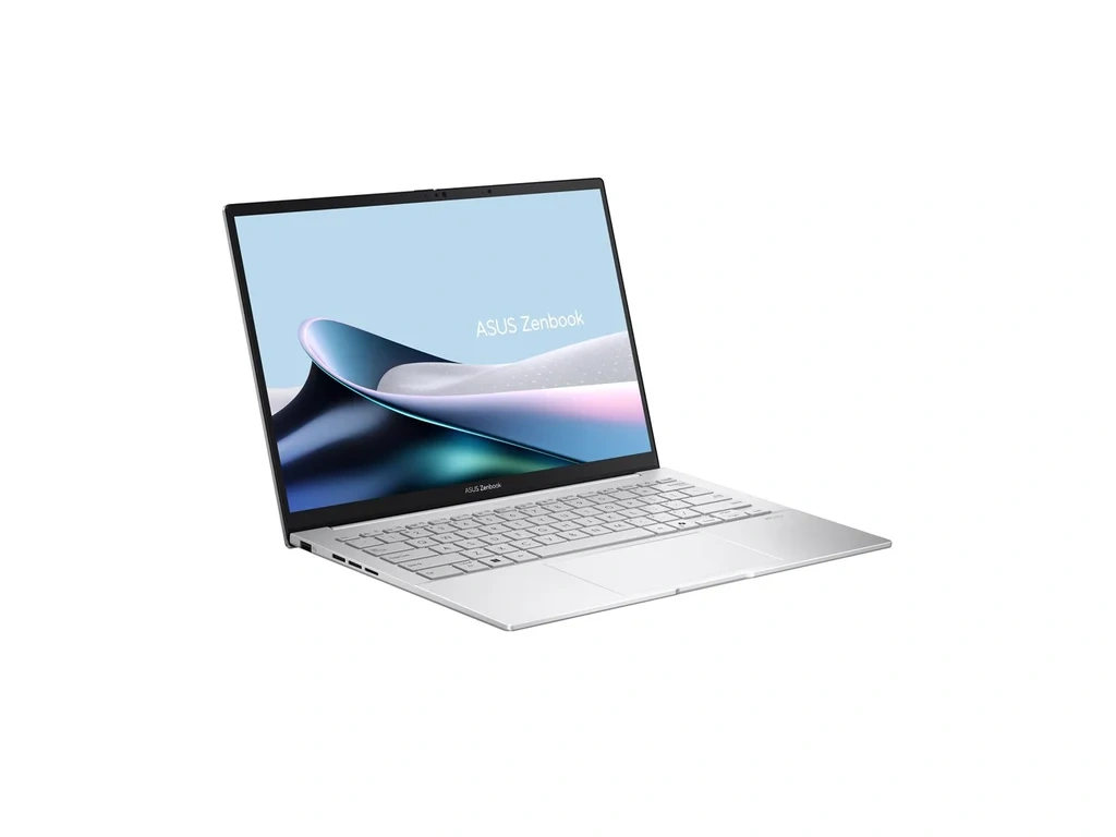 ASUS Zenbook 14 UX3405CA Silver Nový 24M Záruka - 6