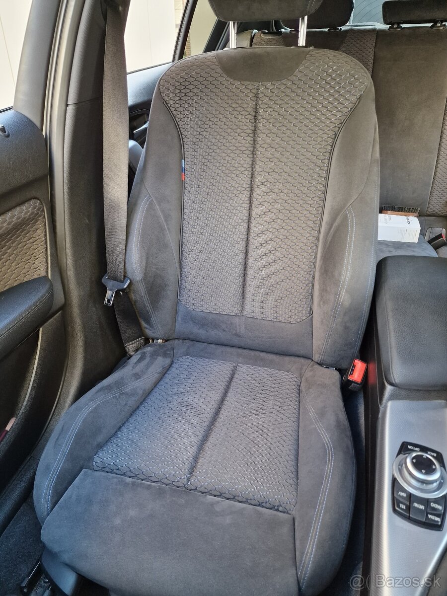 Predam Bmw M135i - 6