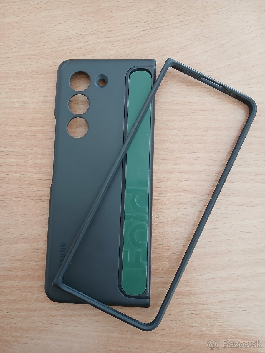 Samsung Galaxy Fold 5+ Samsung Galaxy Watch 5 44mm - 6