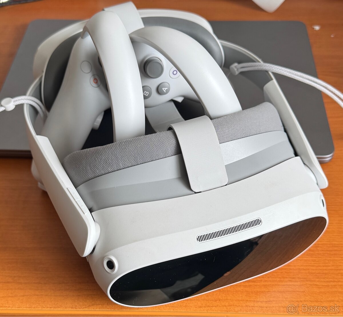 Pico 4 VR headset - virtuálna realita - 6