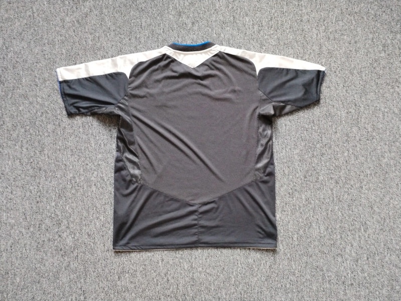 Futbalové dresy a trenírky veľkosť XL (rôzne tímy) - 6