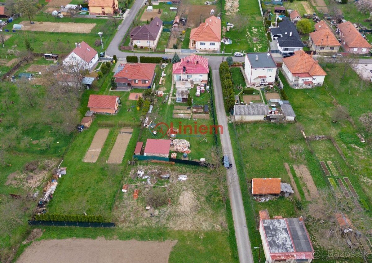 ZĽAVA - Pozemok - Volkovce - 6