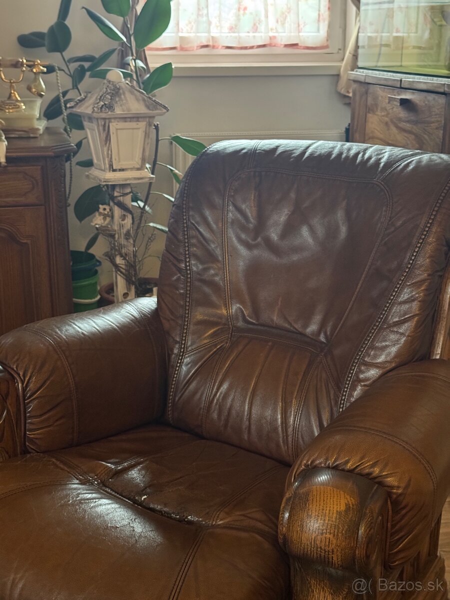 Predám nábytok - 6