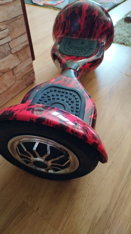 Predám hoverboard - 6