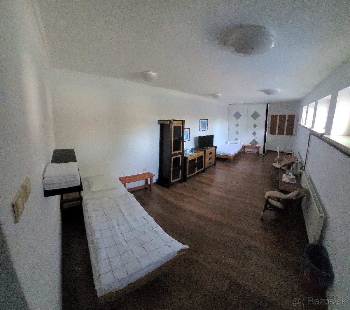 Prenájom funkčného penziónu v Bojniciach - 6