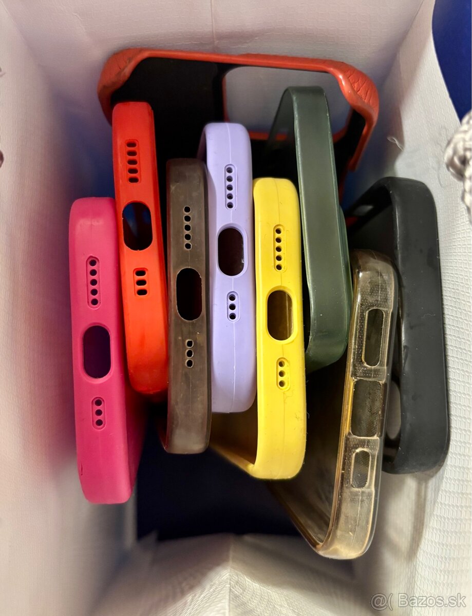 iPhone 13 Pro, 256 GB na predaj - 6