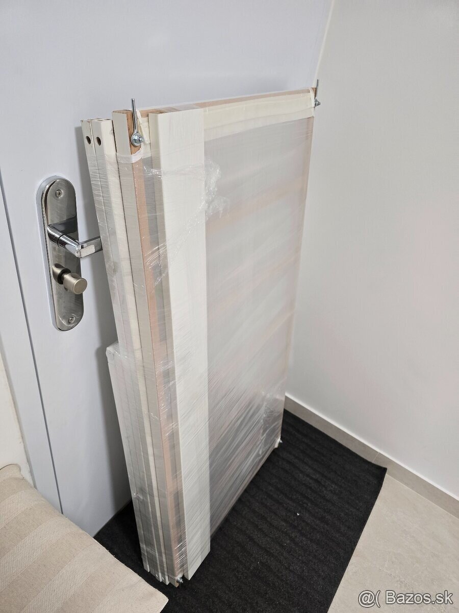 Detská postieľka Gulliver IKEA - 6