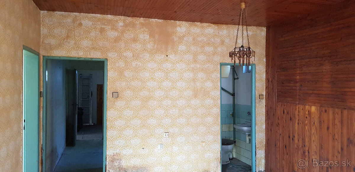 Predám RD Nitra - Ivanka pri Nitre. - 6