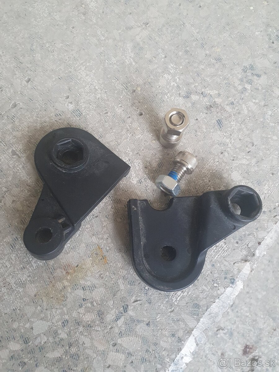 Odrážadlo First Bike + drevené zdarma - 6