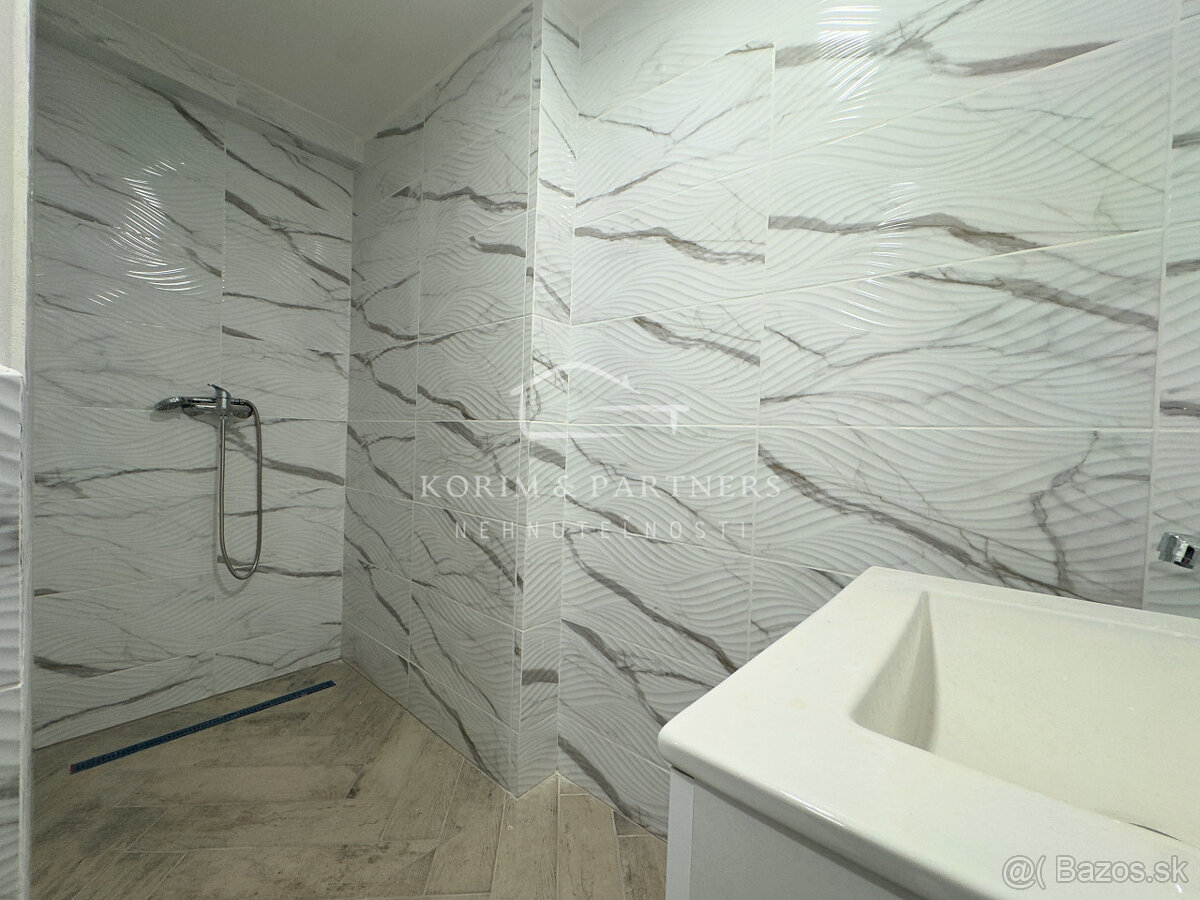 Administratívno–obchodná budova s potenciálom – investícia, - 6