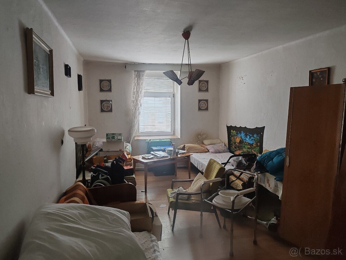 Predám dom obci Rakúsy - 6