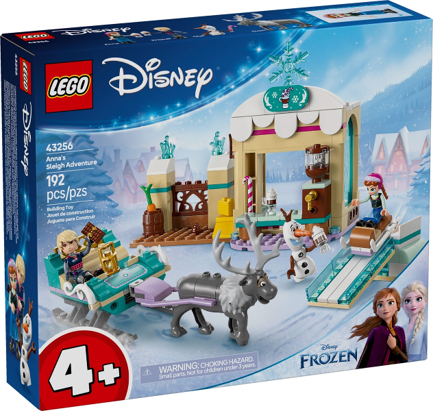 Lego Disney - nové sety - profi Zberateľ - 6