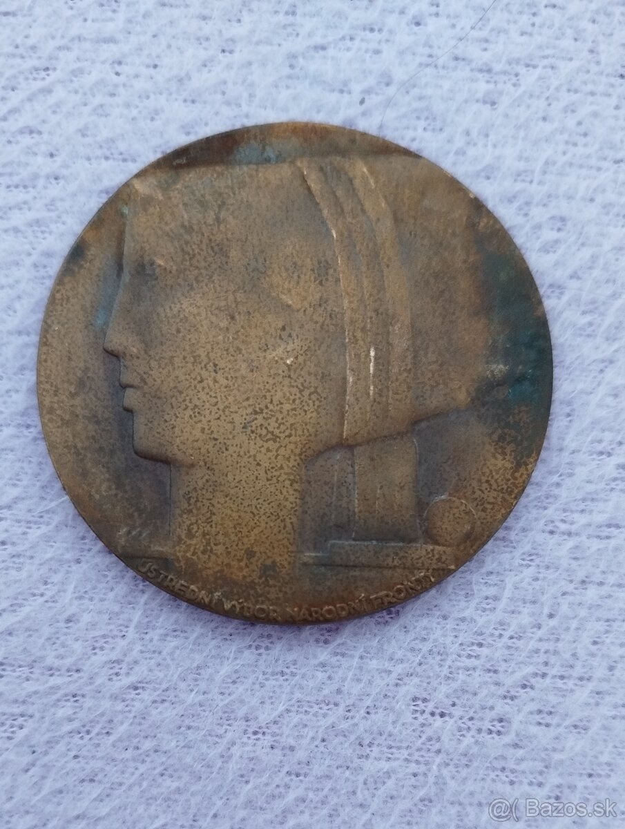 Medaile - 6