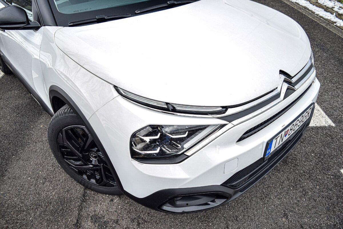 Citroën C4 1.5 BlueHDi Feel Pack - 6