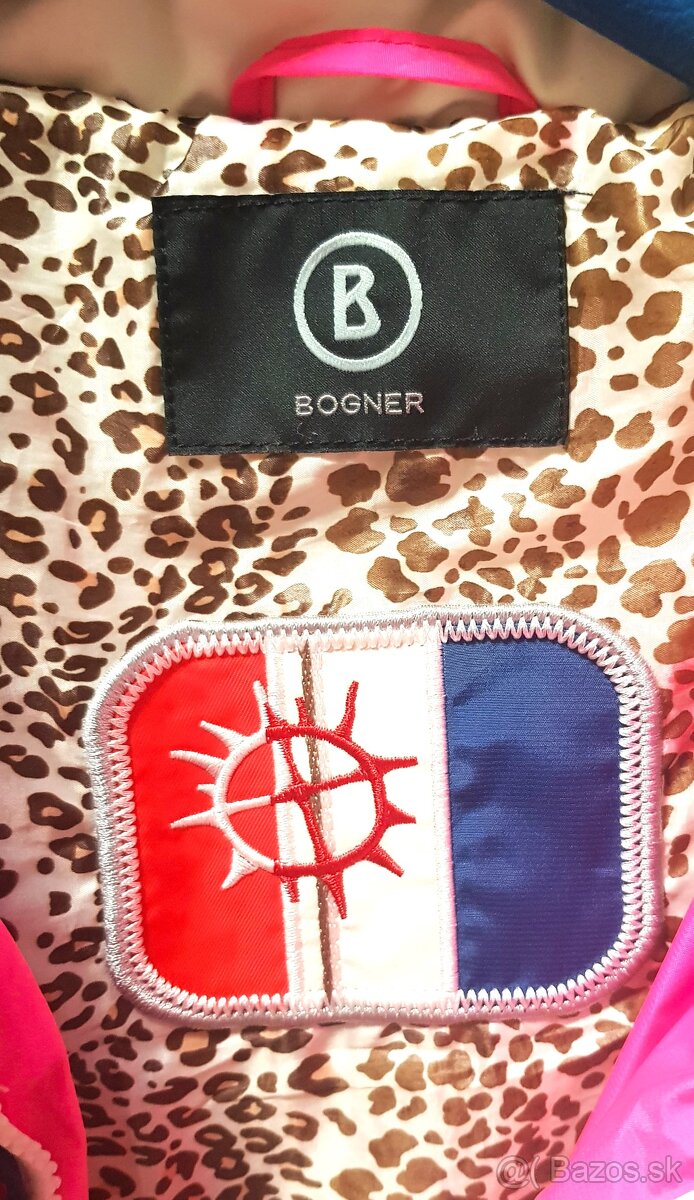 Predám 2 vetrovky - 6