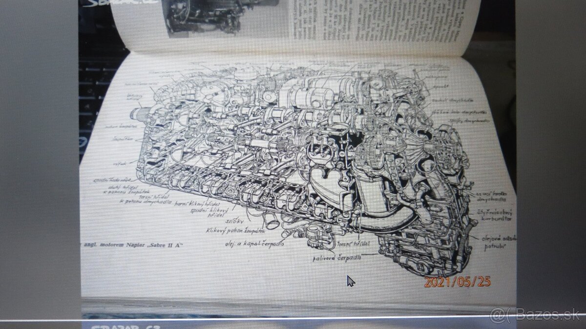 Knihy o letectví - 6