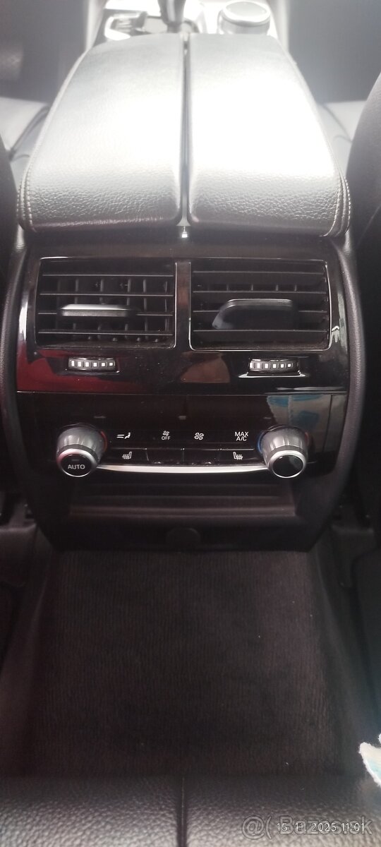 BMW 530xd 195kw G30 - 6