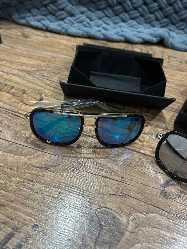 Slnečné okuliare Marco Loretti - 6