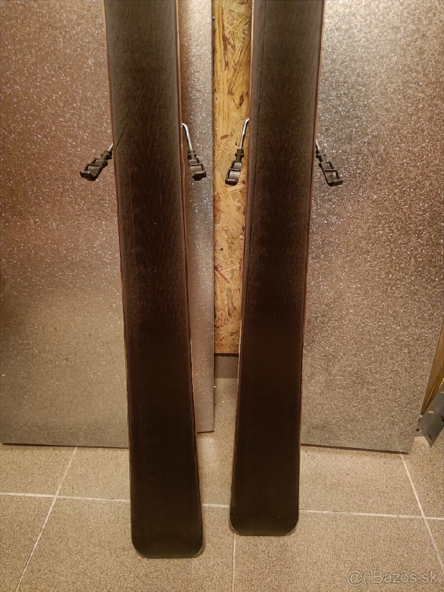 Dámske lyže Blizzard 167cm - 6