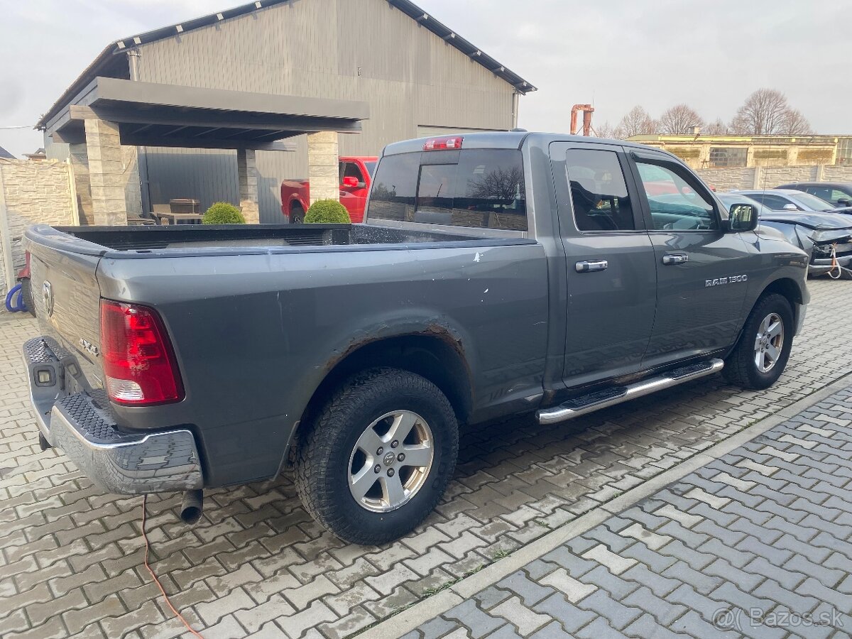 Dodge Ram 4.7 V8 4x4 - TOP CENA - 6