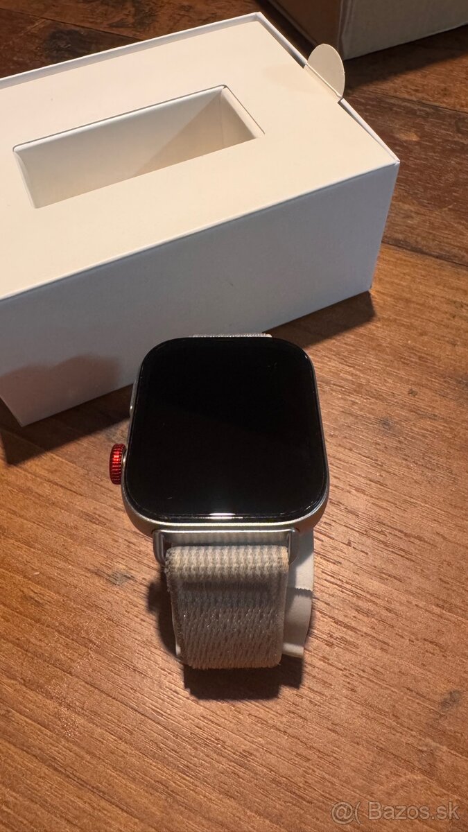 Huawei Watch Fit 3 - 6