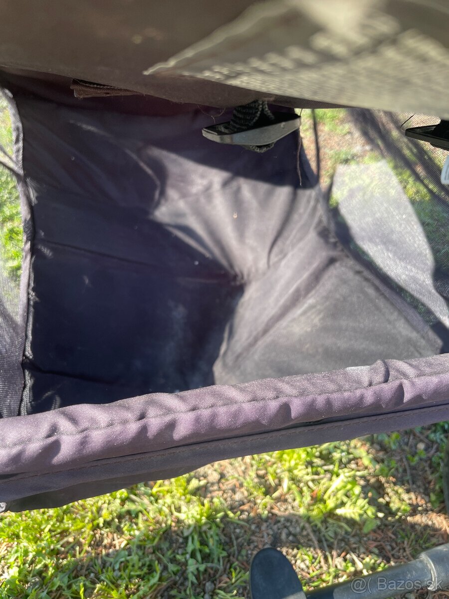 Športový kočík - 6