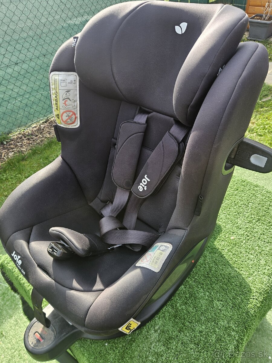 Autosedacka Joie i-Spin 360 - 6