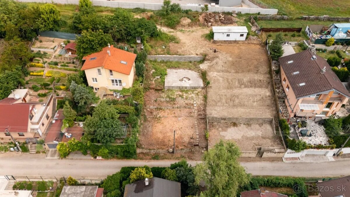 Nestor Capital - Pozemok s potenciálom neďaleko Bratislavy - 6