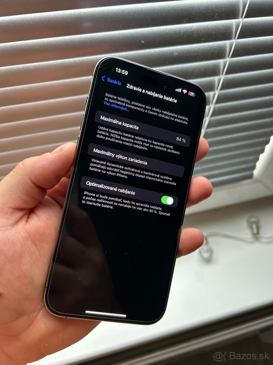 Apple IPhone 14 Pro MAX 128GB - 6