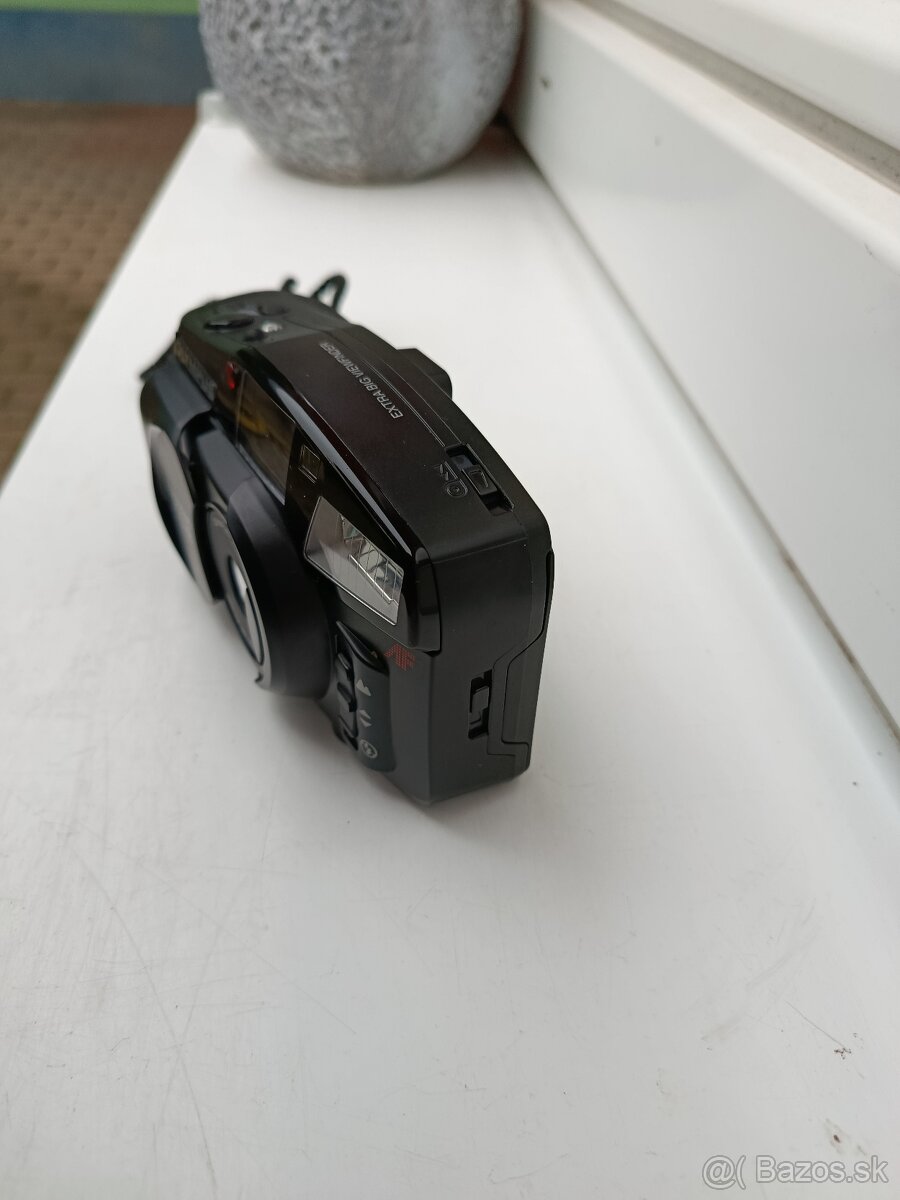 Analógový fotoaparát Olympus Superzoom 700 XB - 6