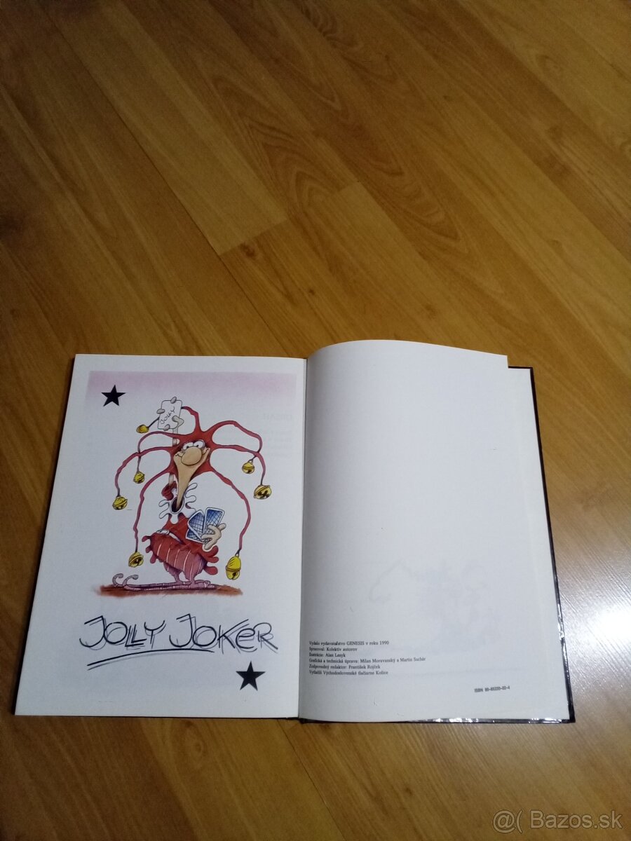 Veľký obrazový snár - 6