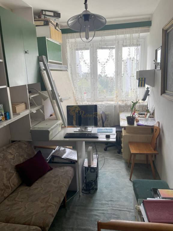 4-izb. byt v blízkosti Horského parku, BA I - Staré Mesto - 6