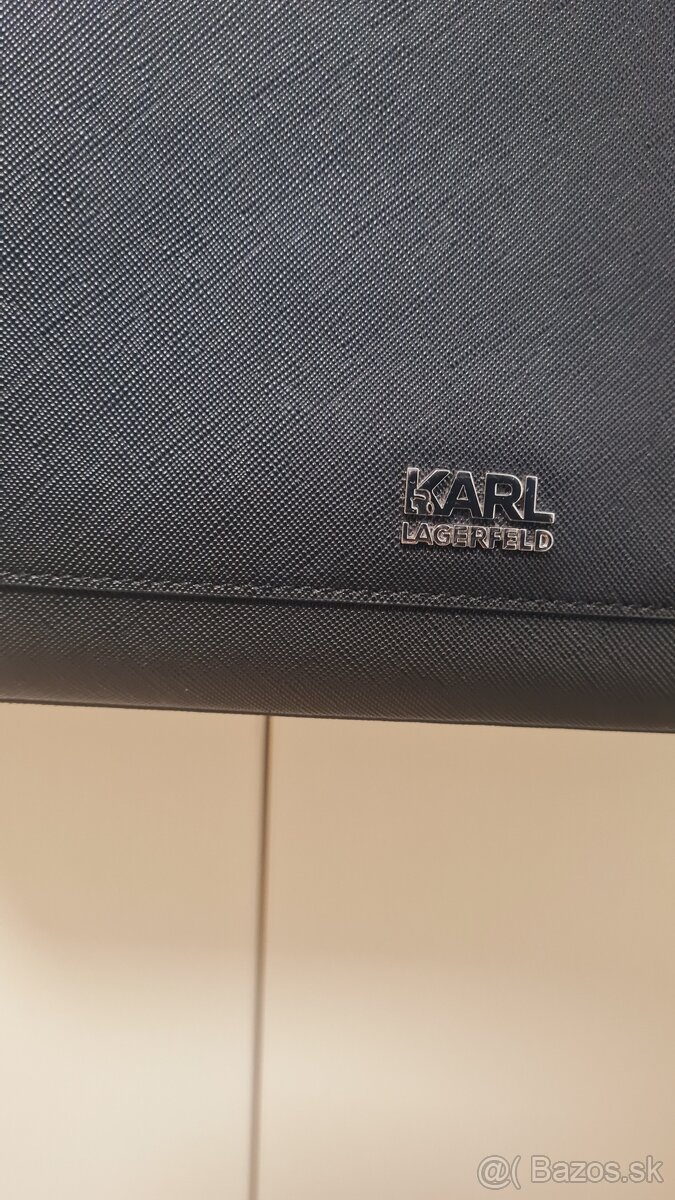 Kabelka Karl Lagerfeld - 6