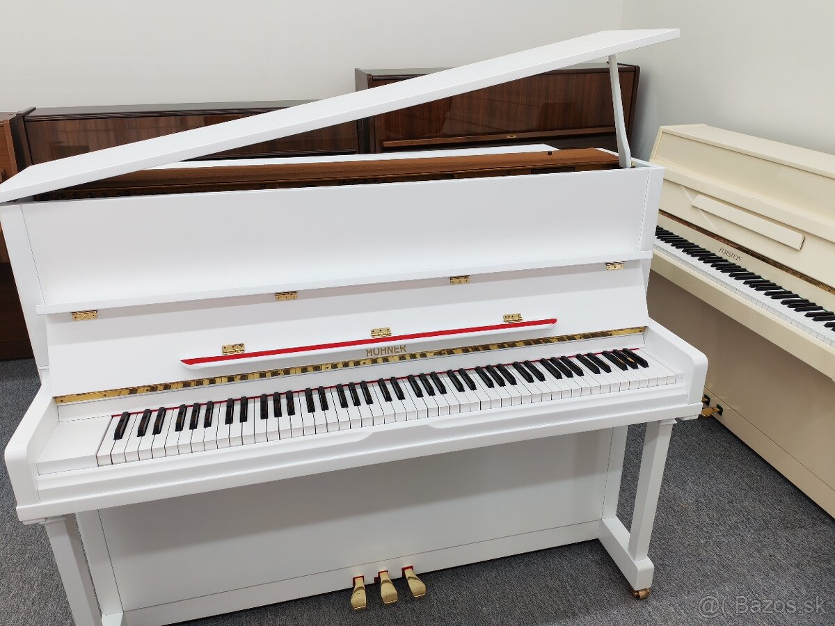 Excelentné piano Hohner dovoz celá SR - 6