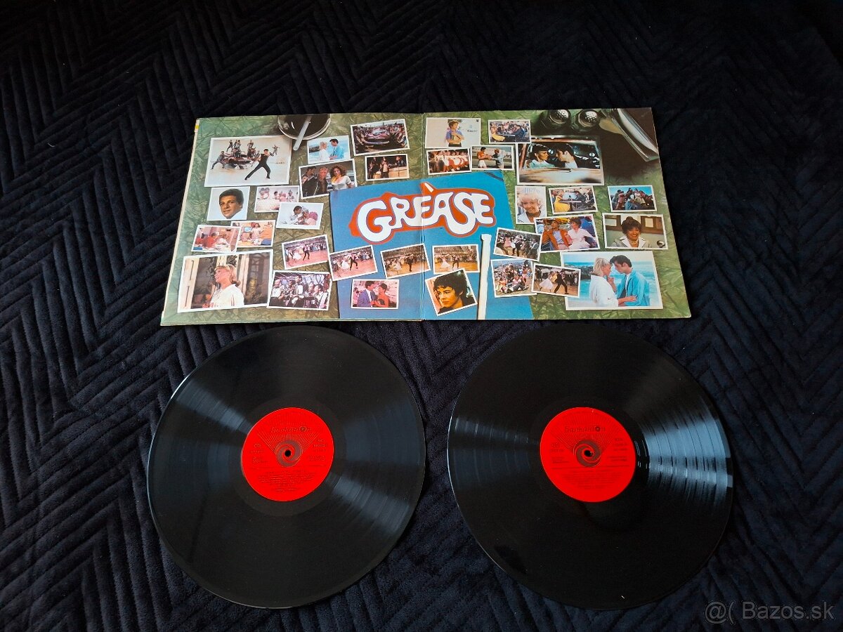 Predam LP vydanie z 90 rokov POP - 6