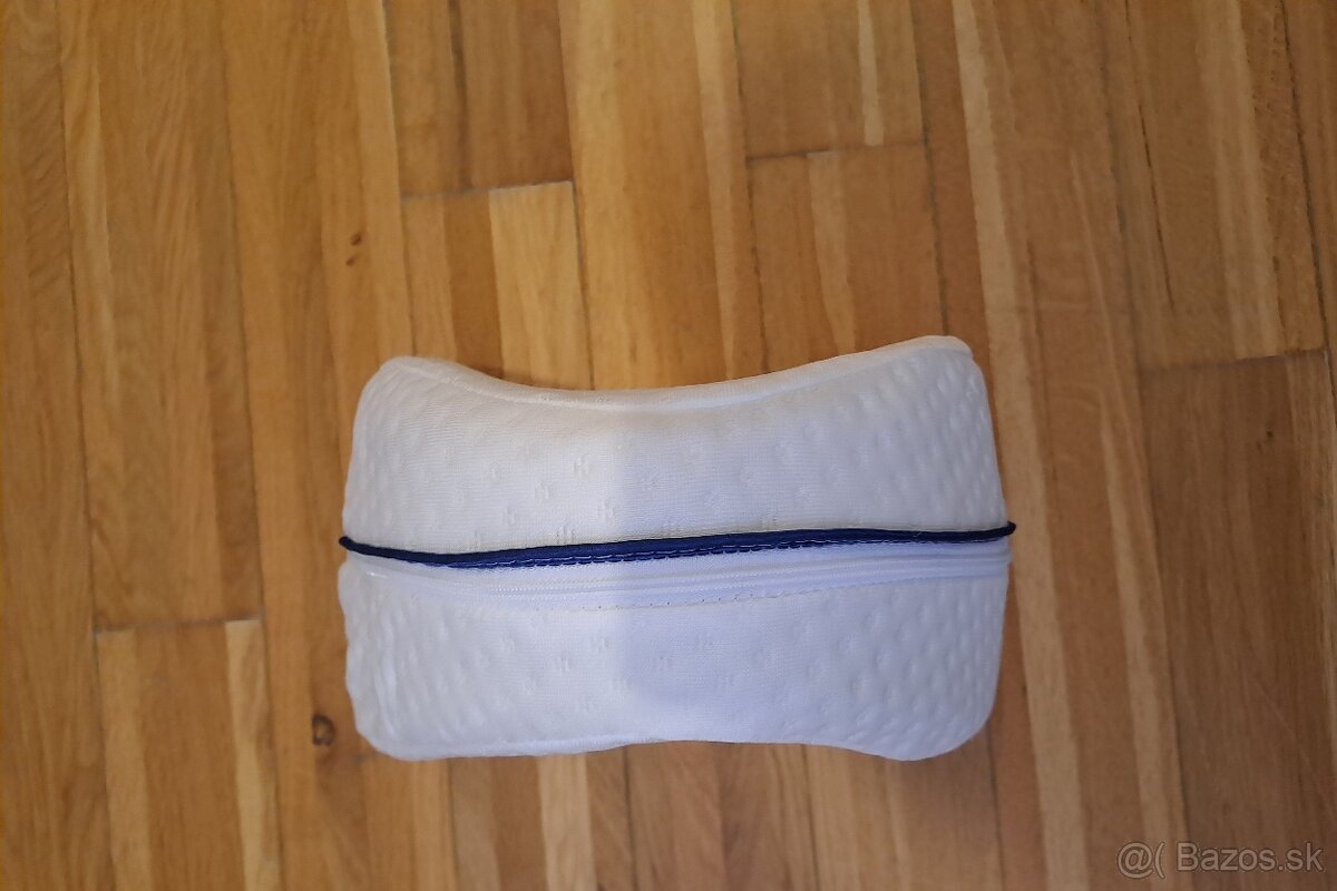 nový vankúš medzi kolená - 6