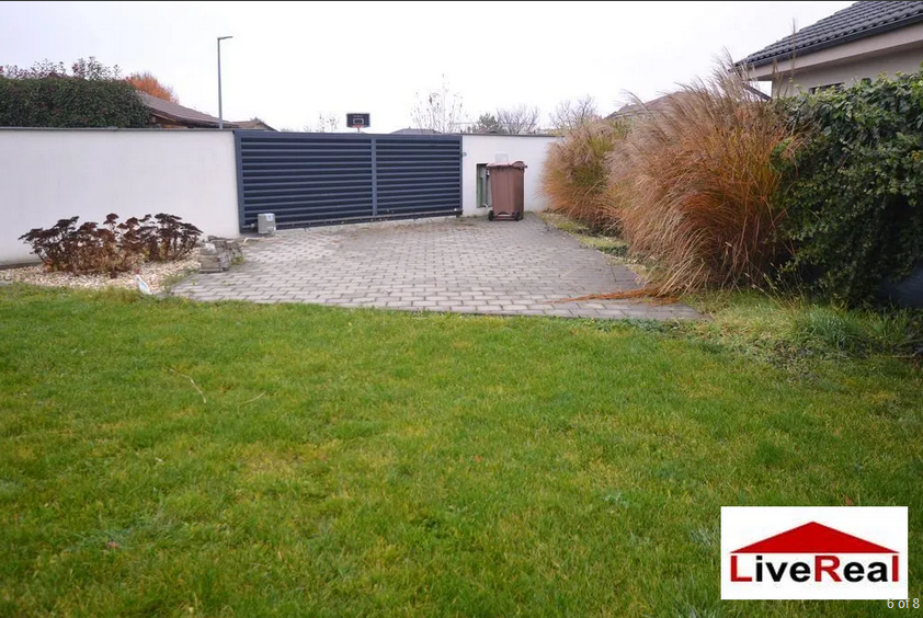 Na predaj stavebný pozemok, ul. Turnianska, 9á, všetky IS, v - 6