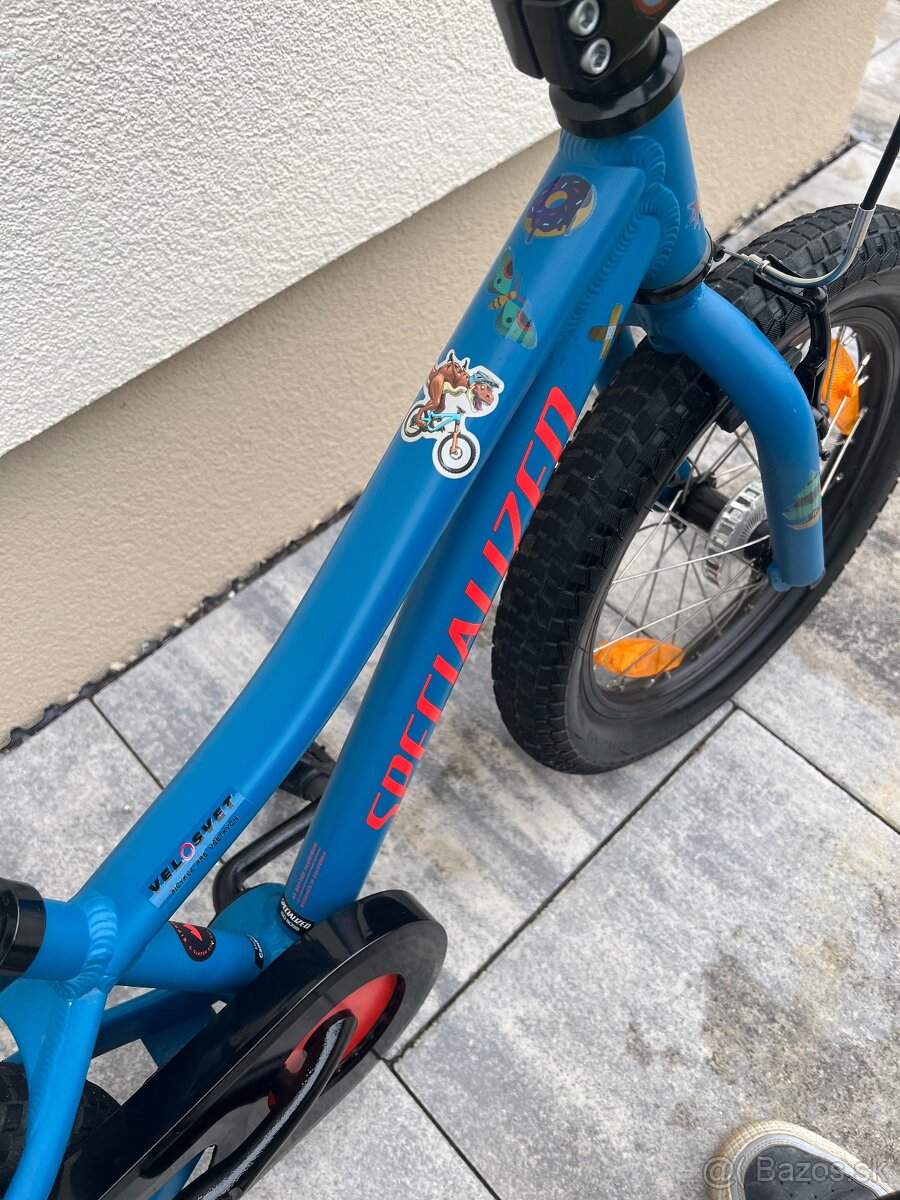 Specialized Riprock 16 - 6