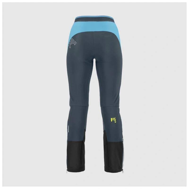 Karpos skialpove nohavice M - 6