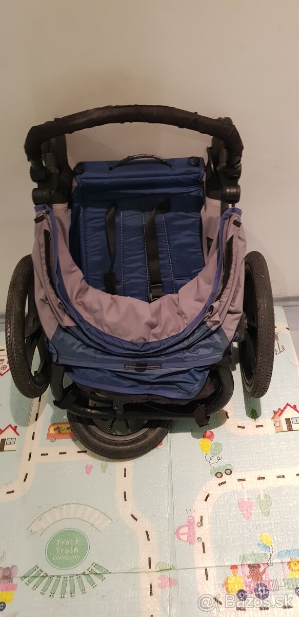 Športový kočík - 6