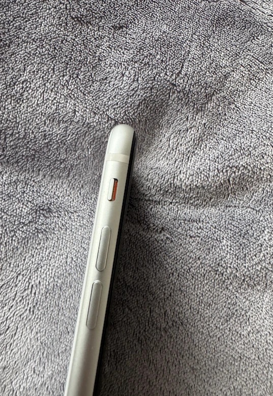 Apple iPhone se 2020 64GB - 6