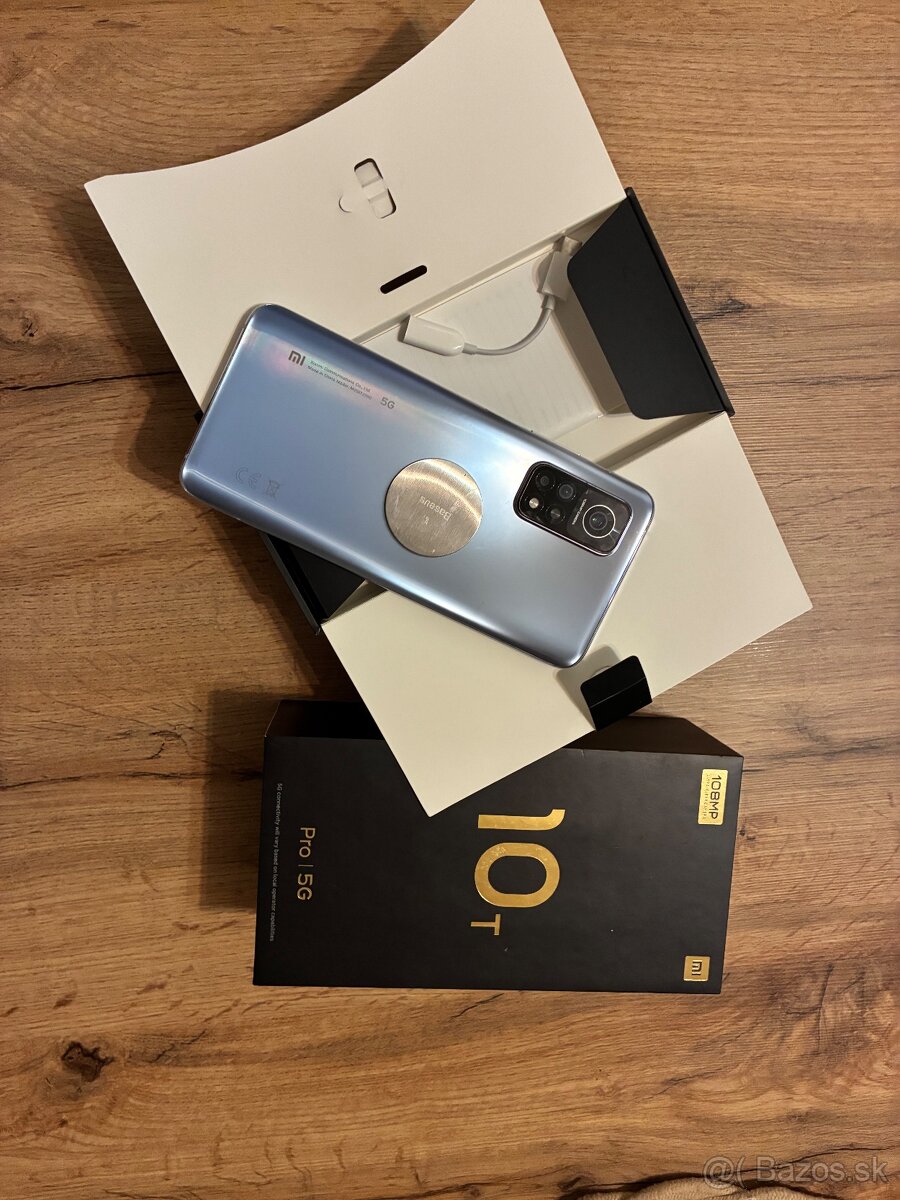 Mi 10t PRO - 6