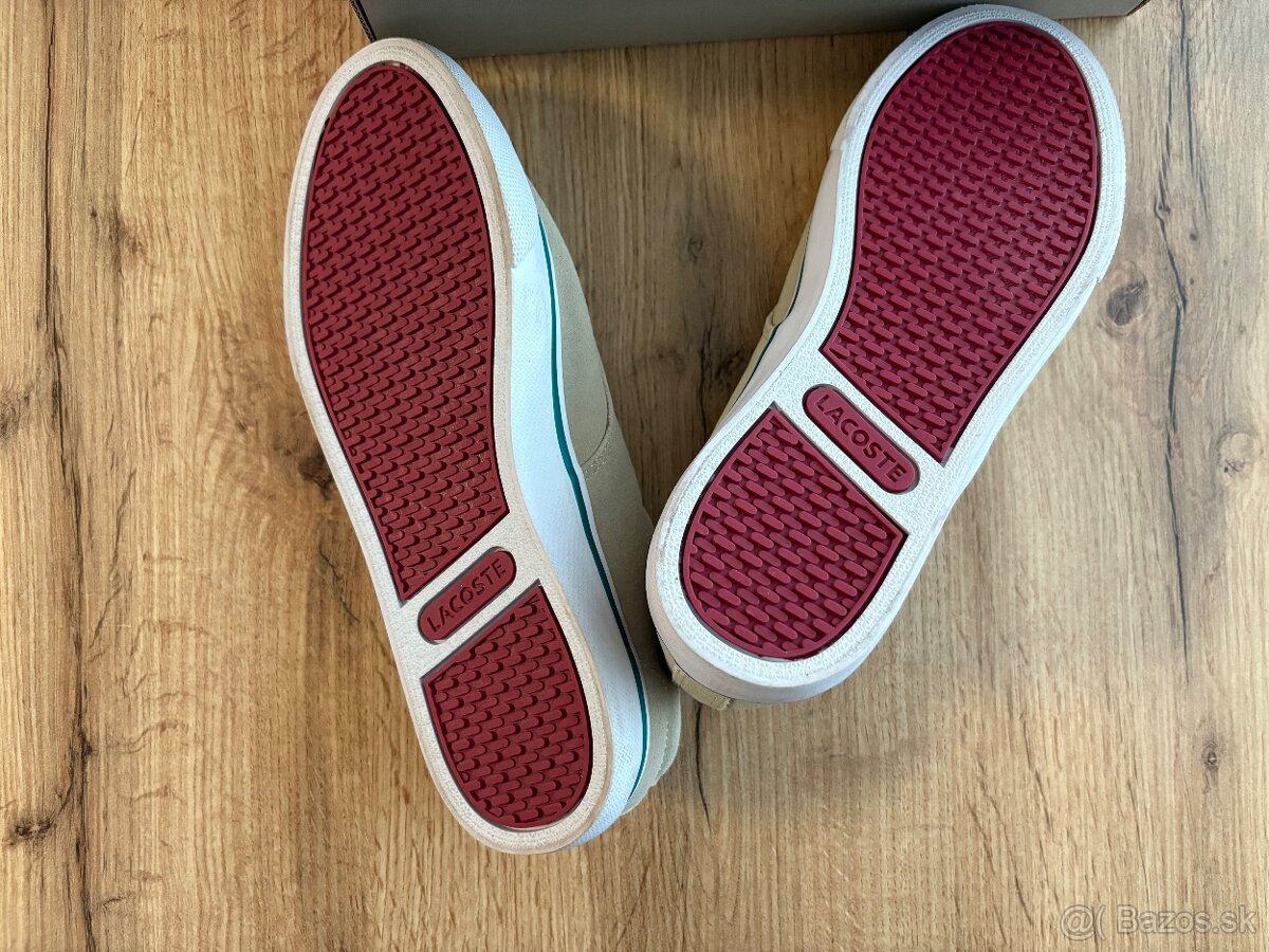 Lacoste topánky - 6