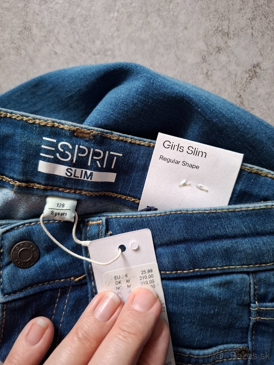 Dievčenské rifle - 6