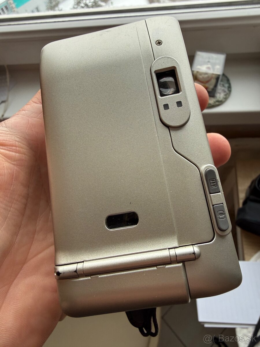 Nikon lite touch zoom 100w - 6