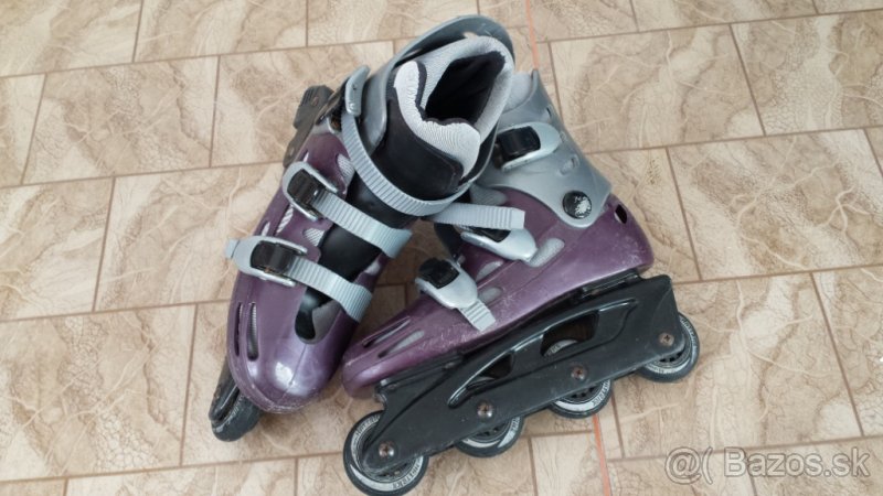 Staré veci po deťoch - 6