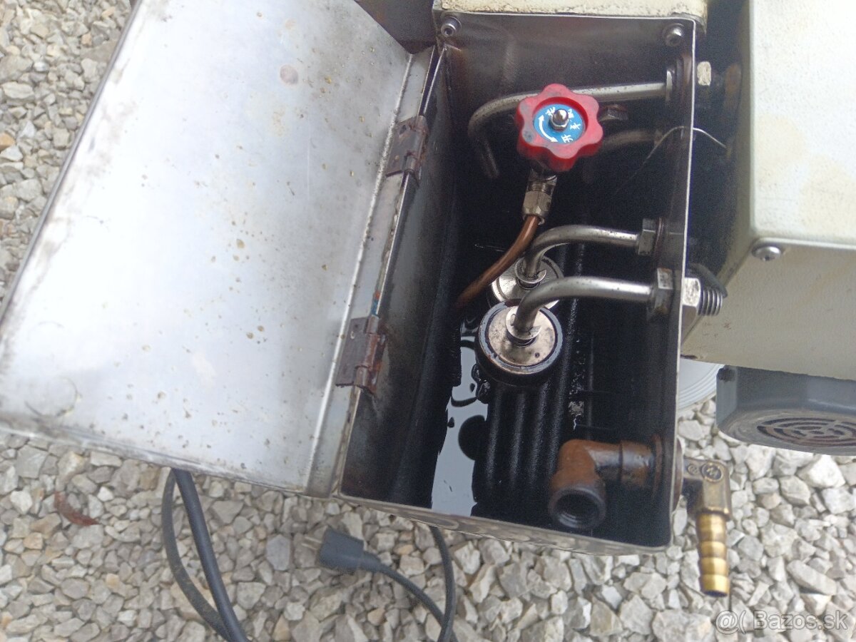 Predam horak na pouzity olej - 6