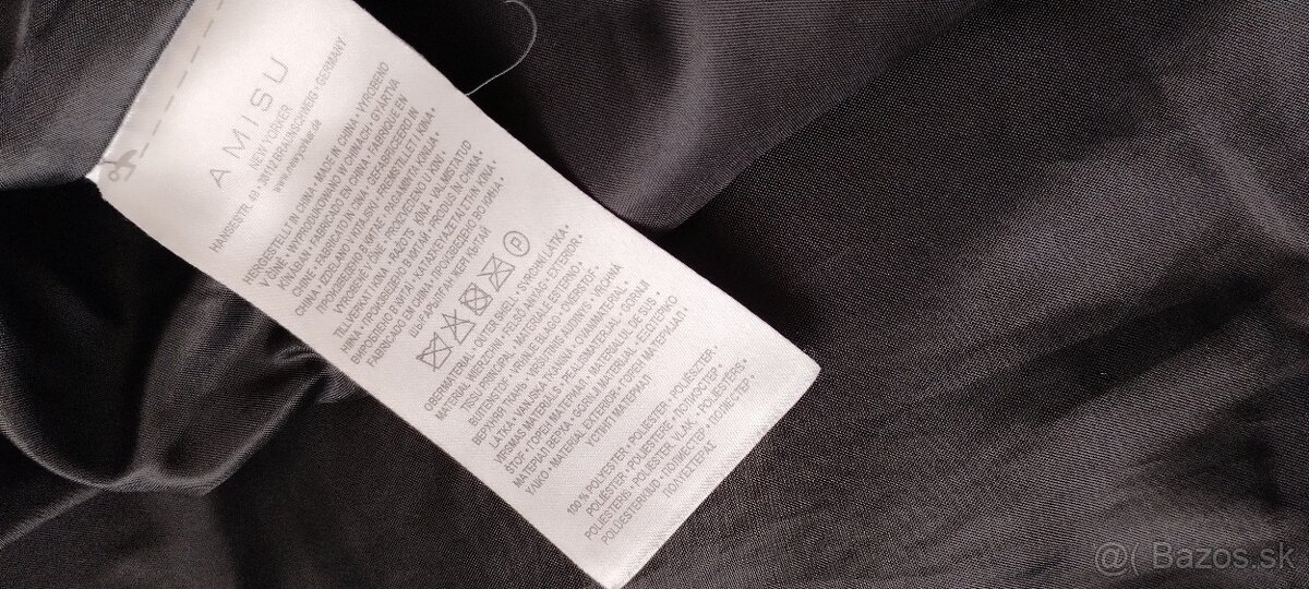 Dámska bunda v. 38-40 - 6